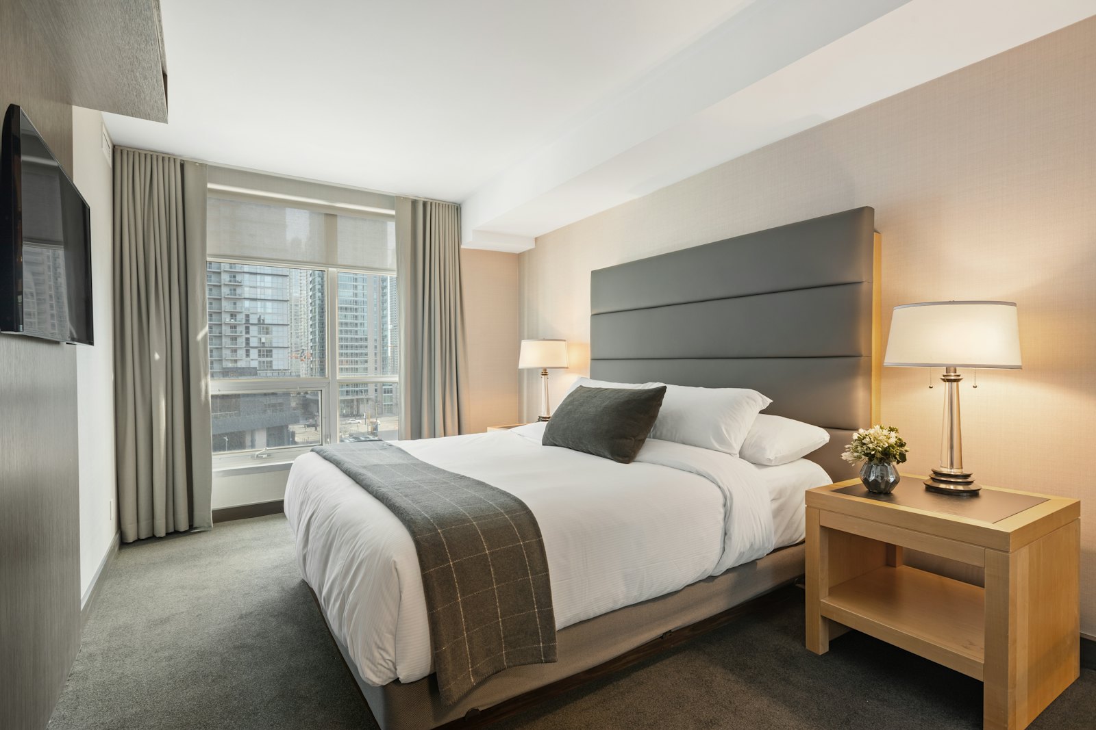 Comfort Stay Inn