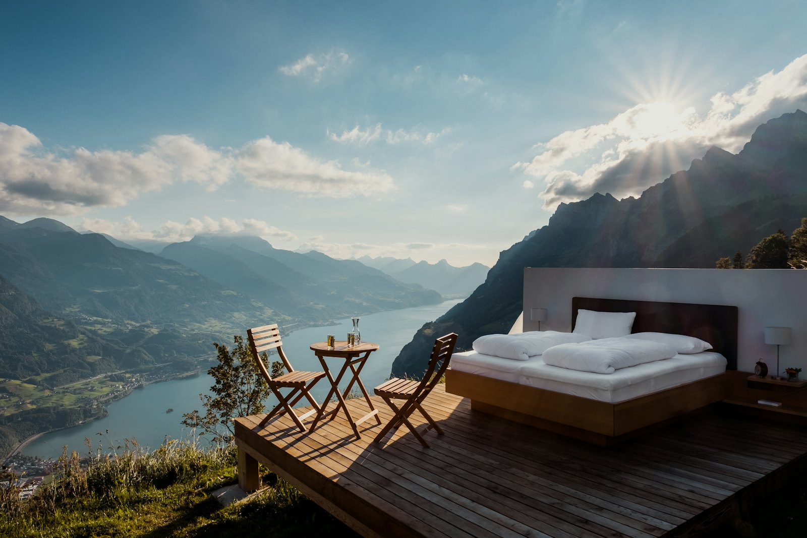Himalayan Pine Resort