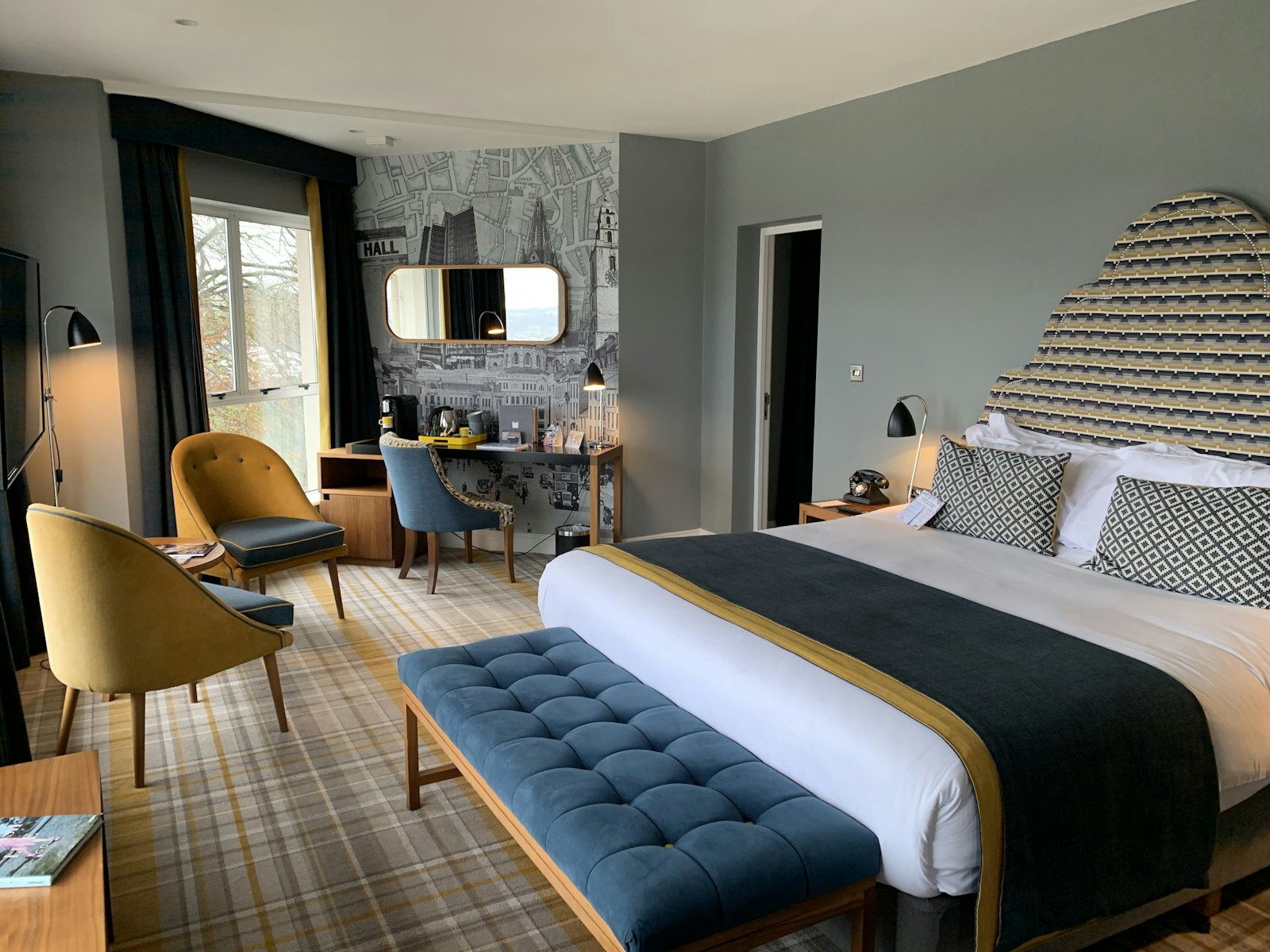 Premium Suite