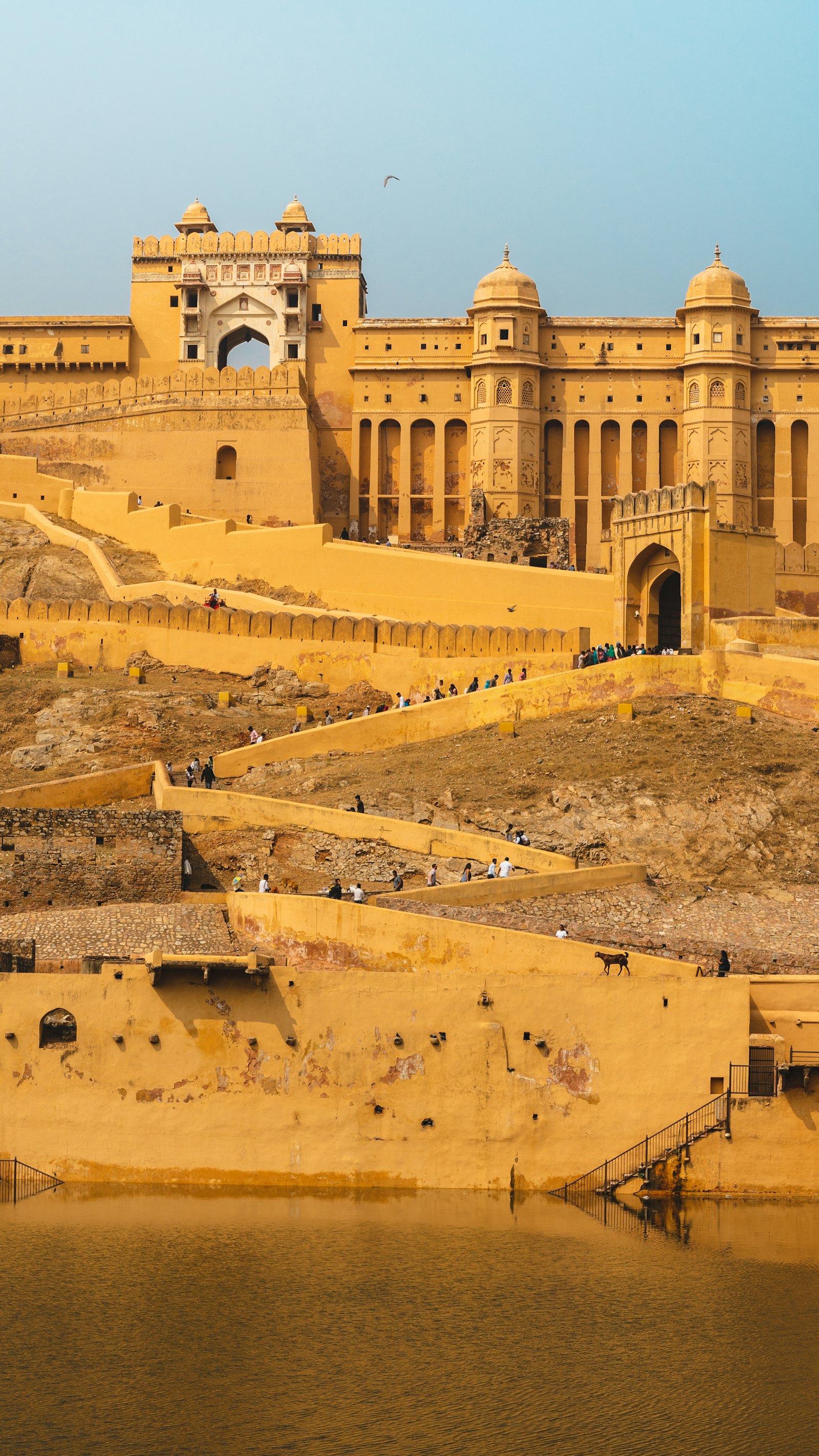 Rajasthan Heritage Trail